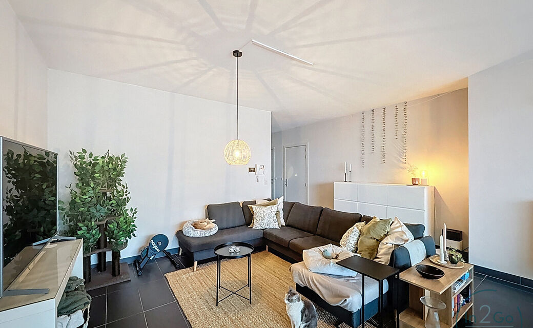 Appartement te huur in Hasselt