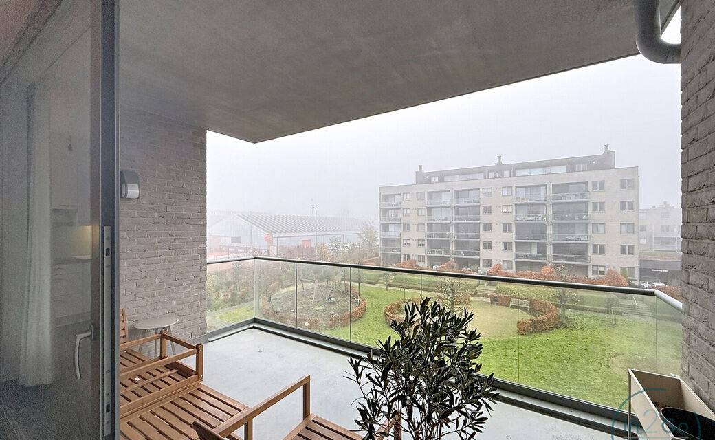 Appartement te huur in Hasselt