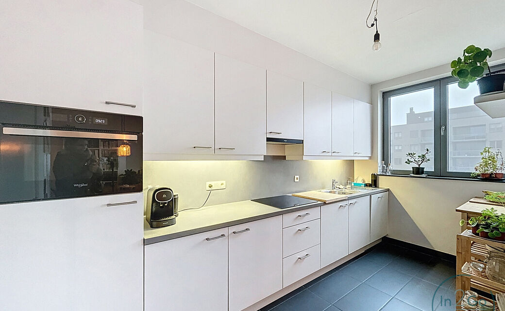 Appartement te huur in Hasselt