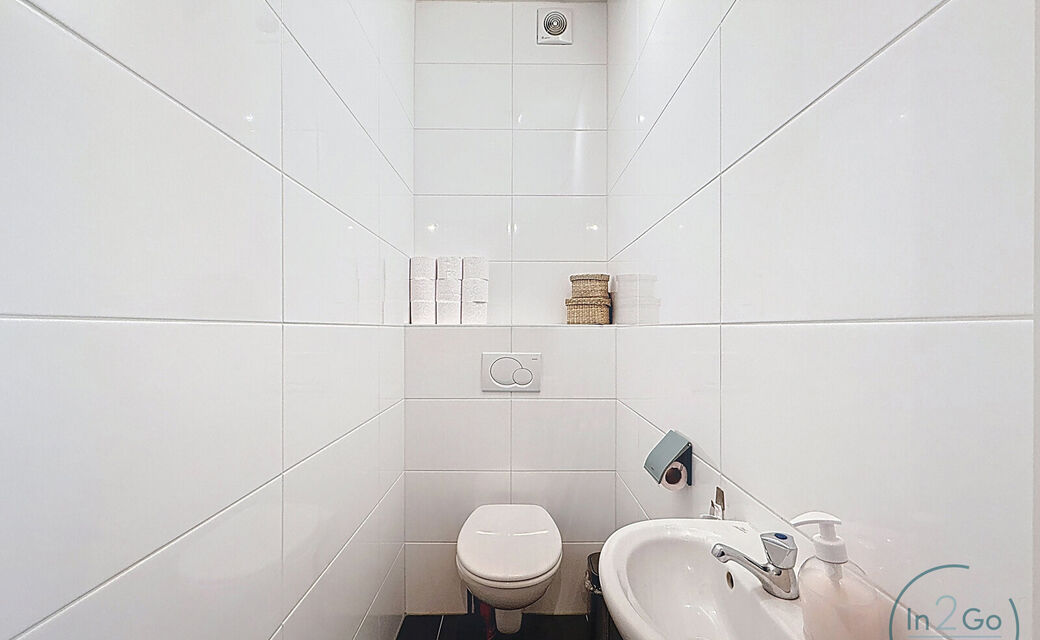 Appartement te huur in Hasselt