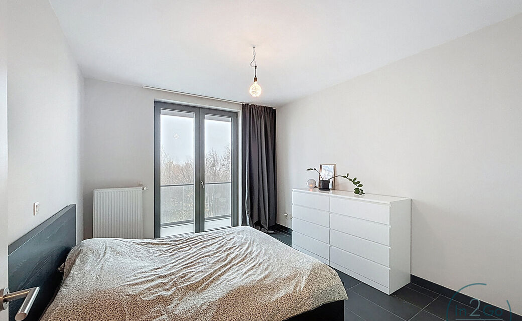 Appartement te huur in Hasselt