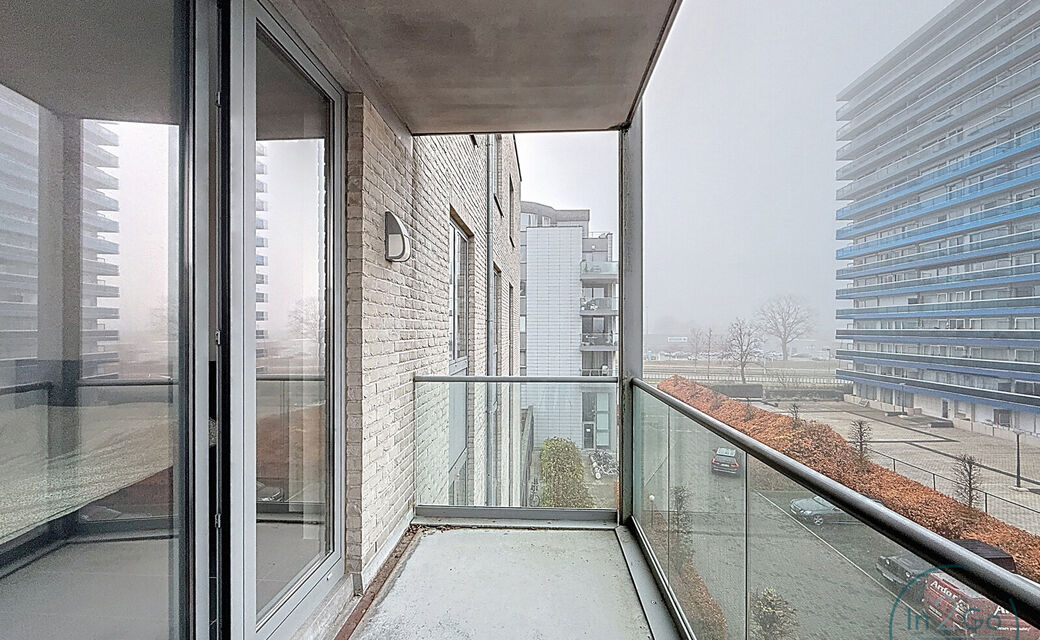 Appartement te huur in Hasselt