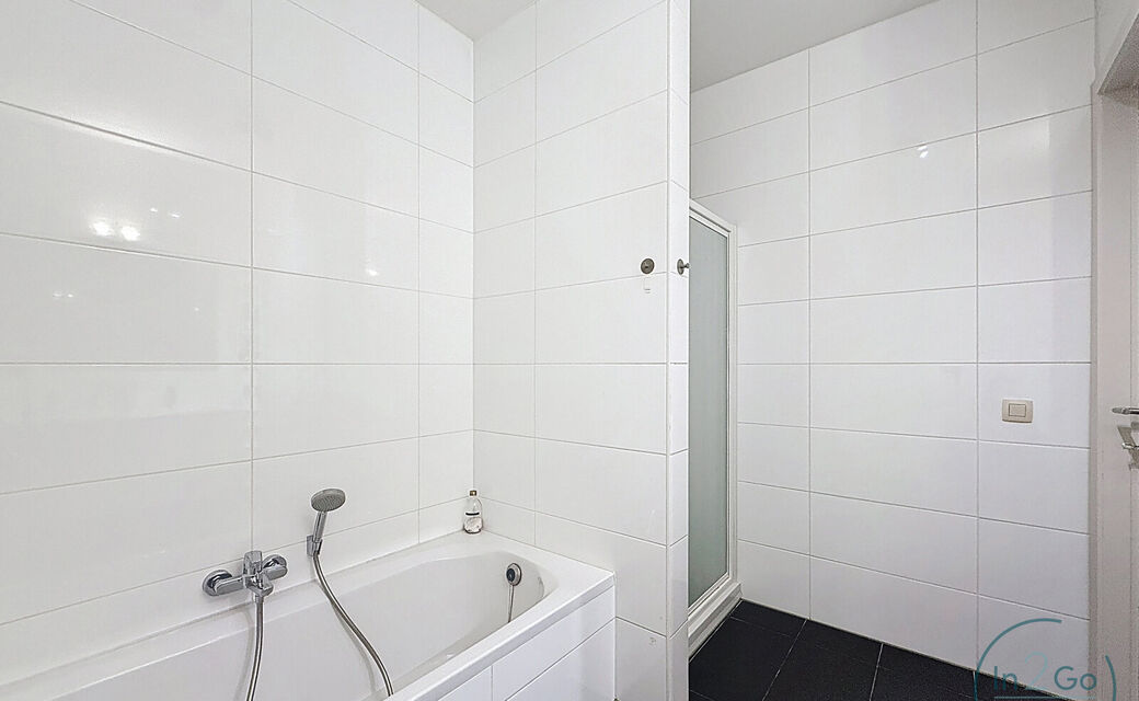 Appartement te huur in Hasselt