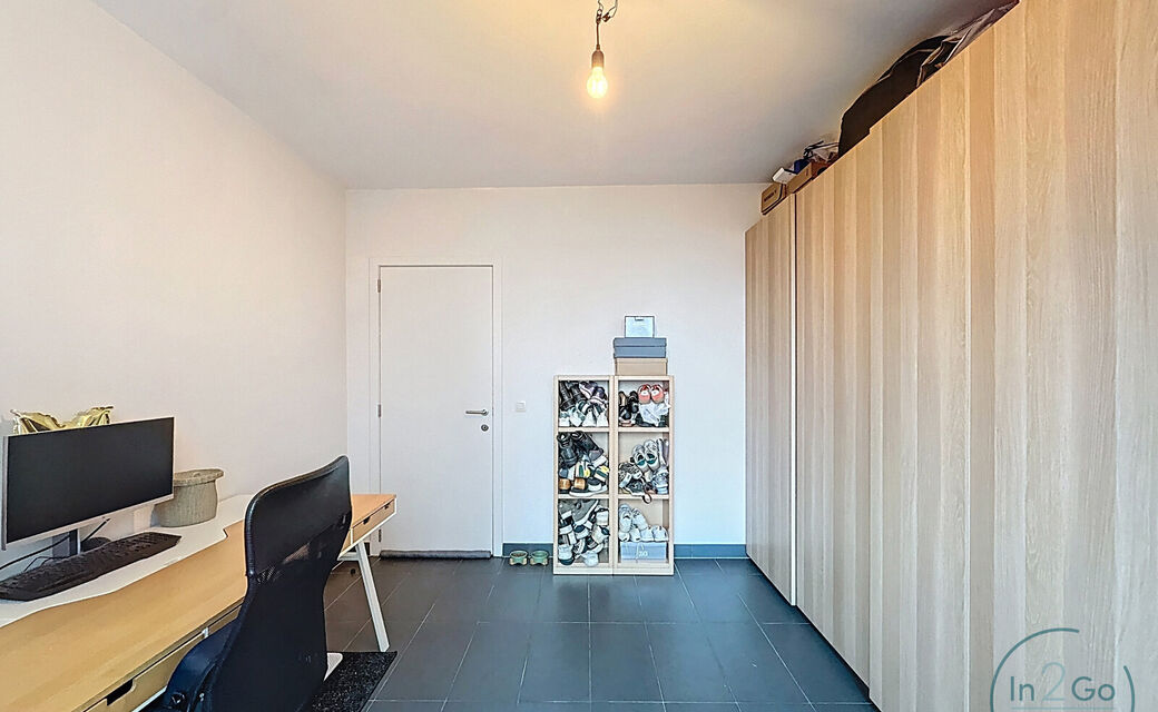 Appartement te huur in Hasselt