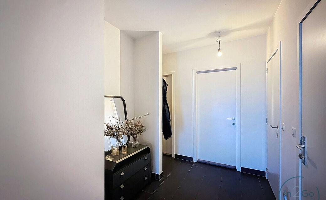 Appartement te huur in Hasselt