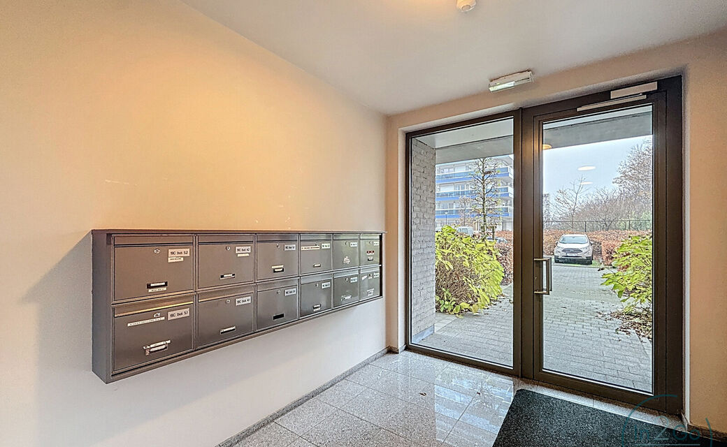 Appartement te huur in Hasselt