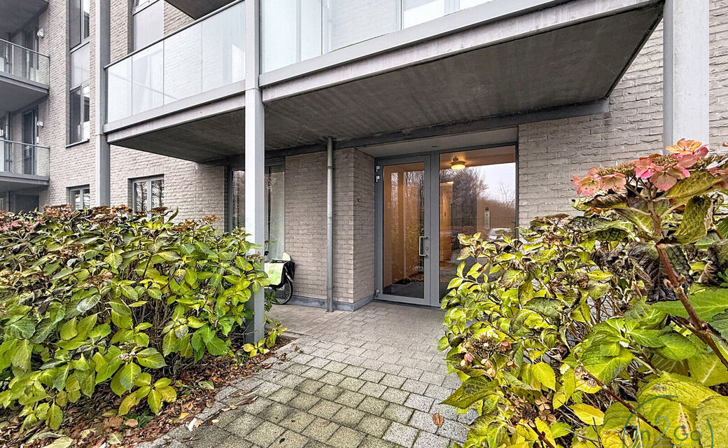 Appartement te huur in Hasselt