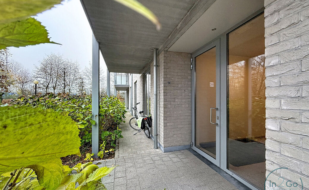 Appartement te huur in Hasselt