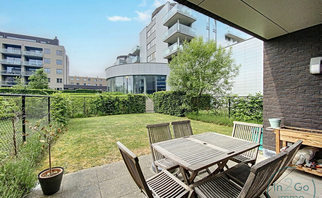 Appartement te huur in Hasselt