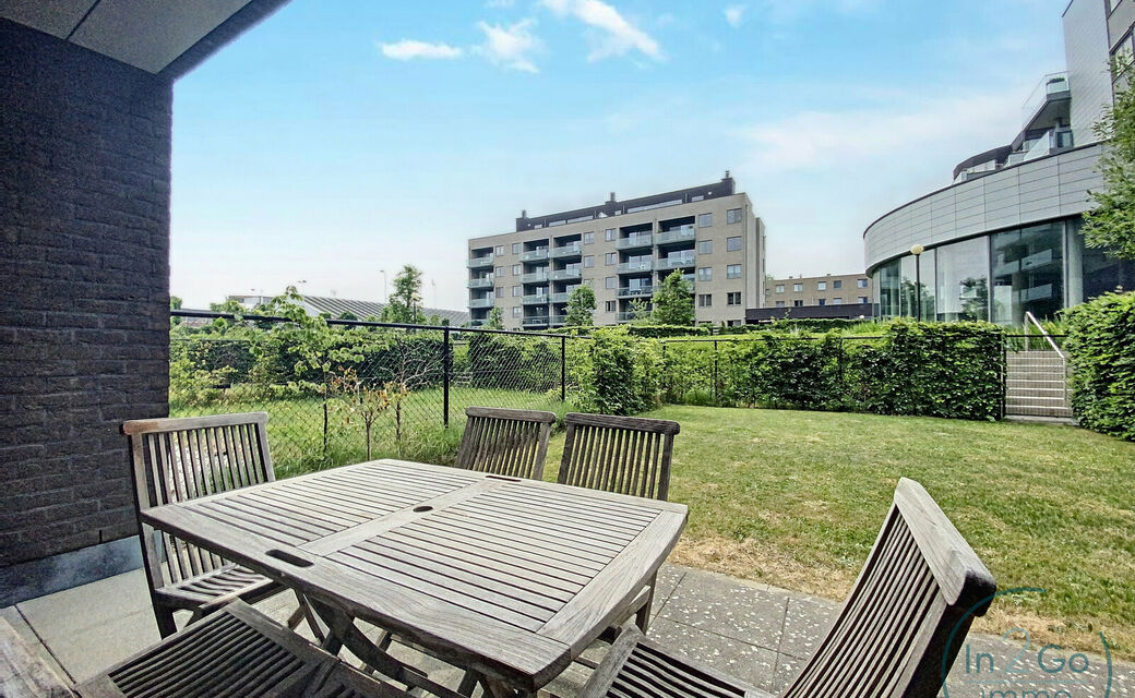 Appartement te huur in Hasselt
