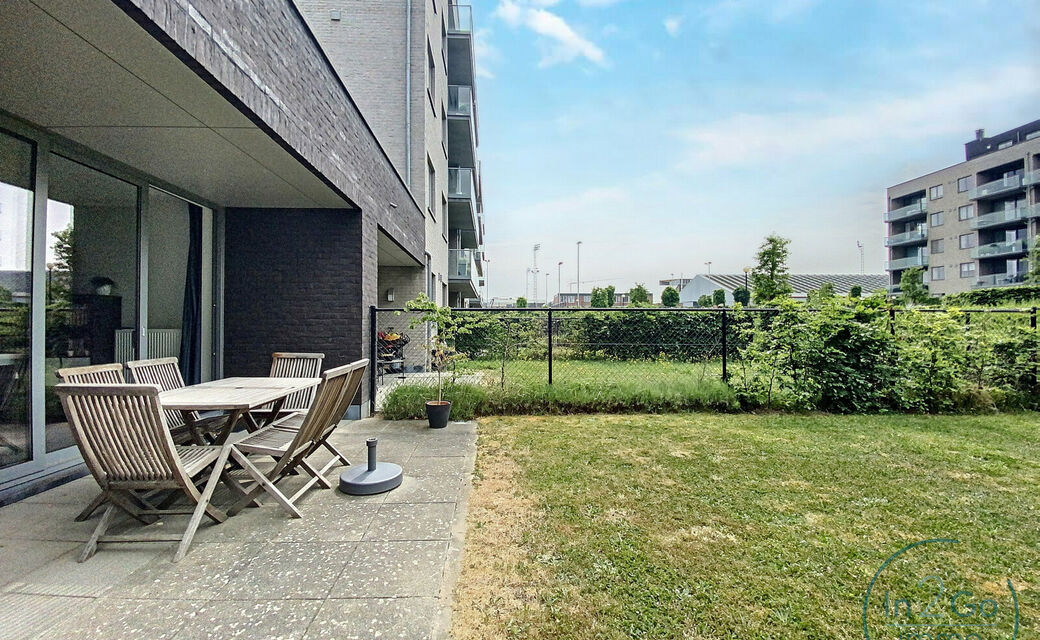 Appartement te huur in Hasselt