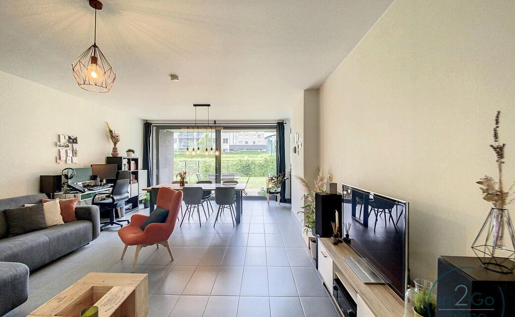 Appartement te huur in Hasselt