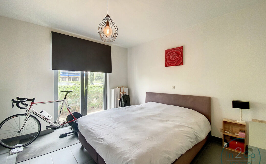 Appartement te huur in Hasselt