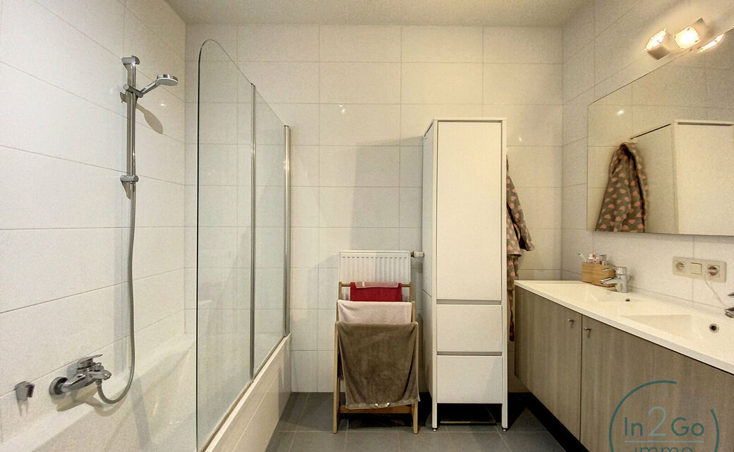 Appartement te huur in Hasselt