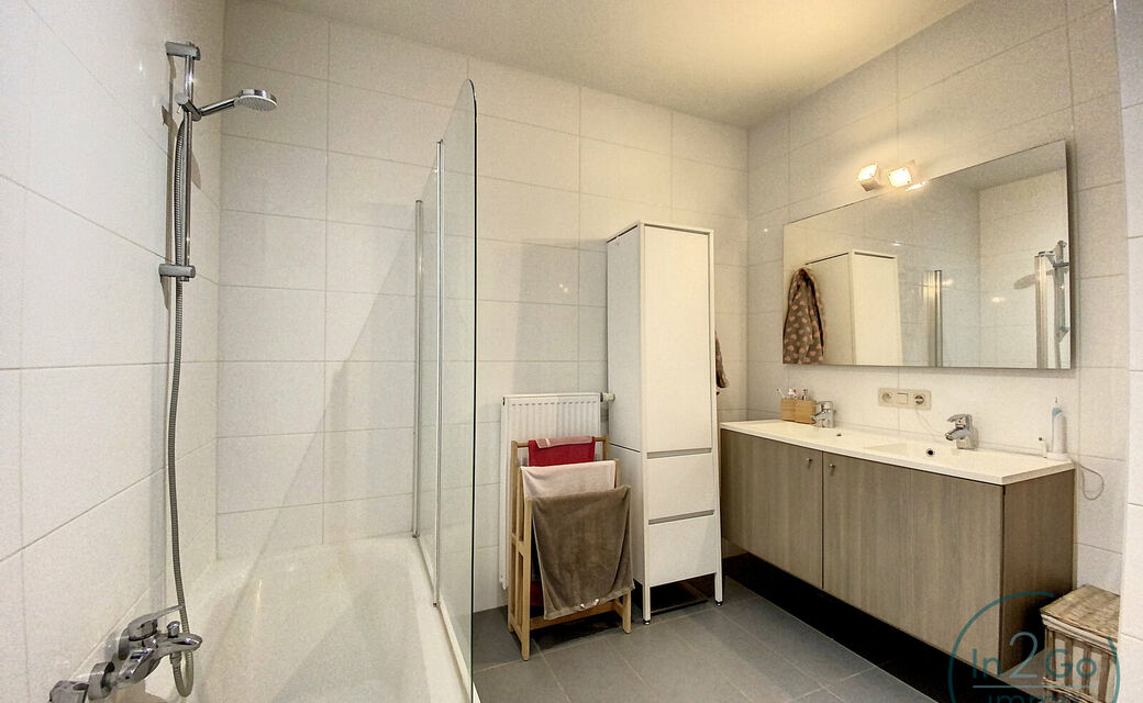 Appartement te huur in Hasselt