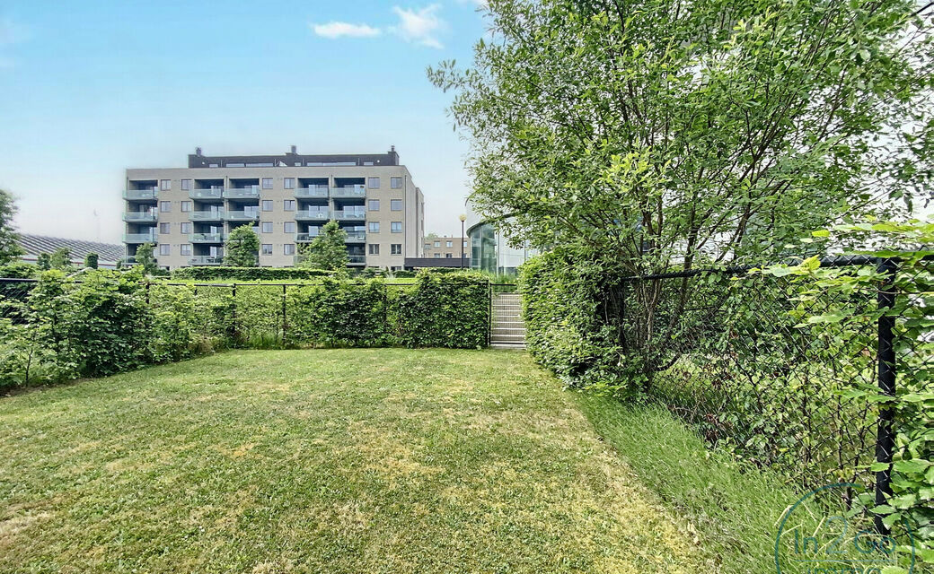 Appartement te huur in Hasselt