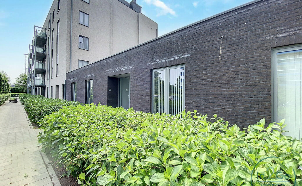 Appartement te huur in Hasselt