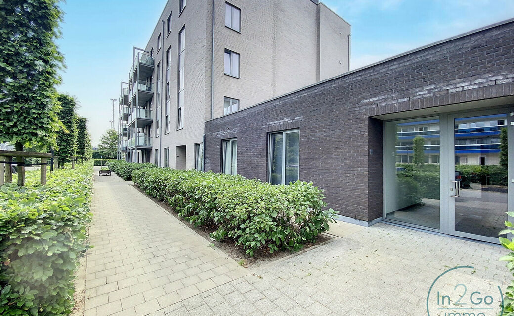 Appartement te huur in Hasselt