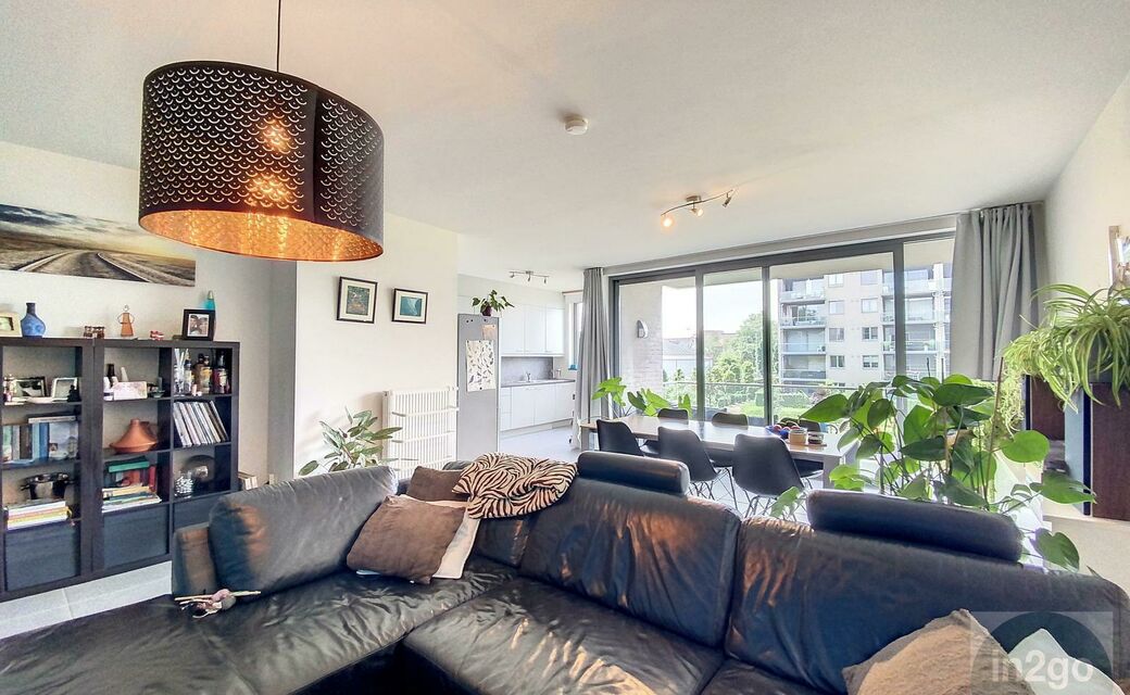 Appartement te huur in Hasselt