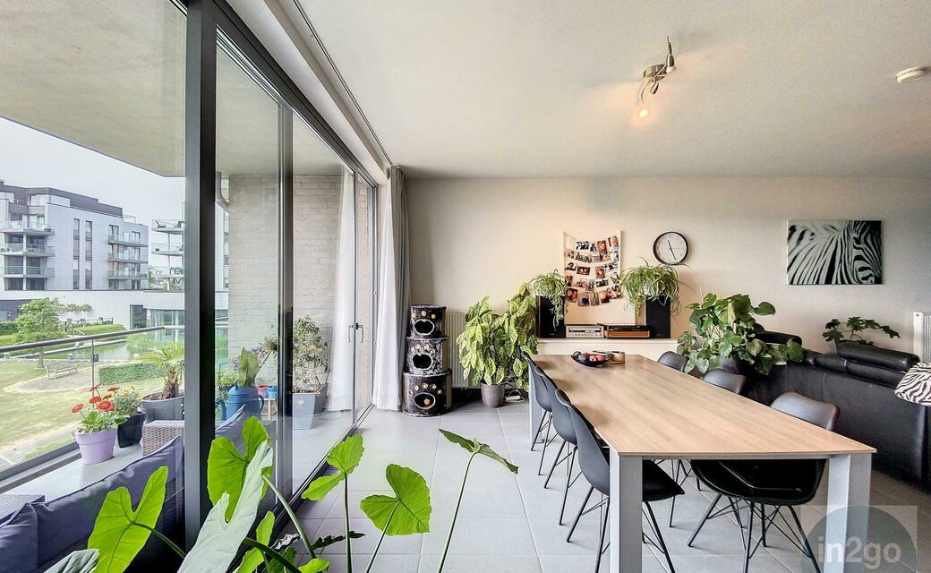 Appartement te huur in Hasselt