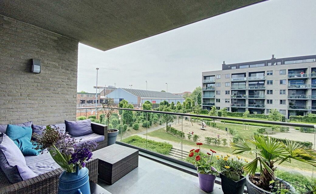 Appartement te huur in Hasselt