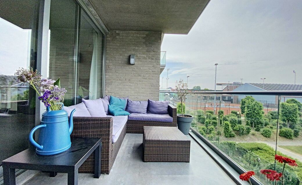 Appartement te huur in Hasselt