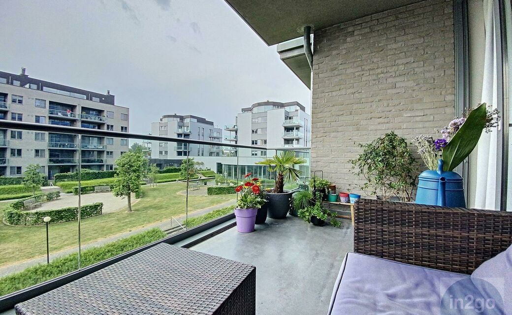 Appartement te huur in Hasselt