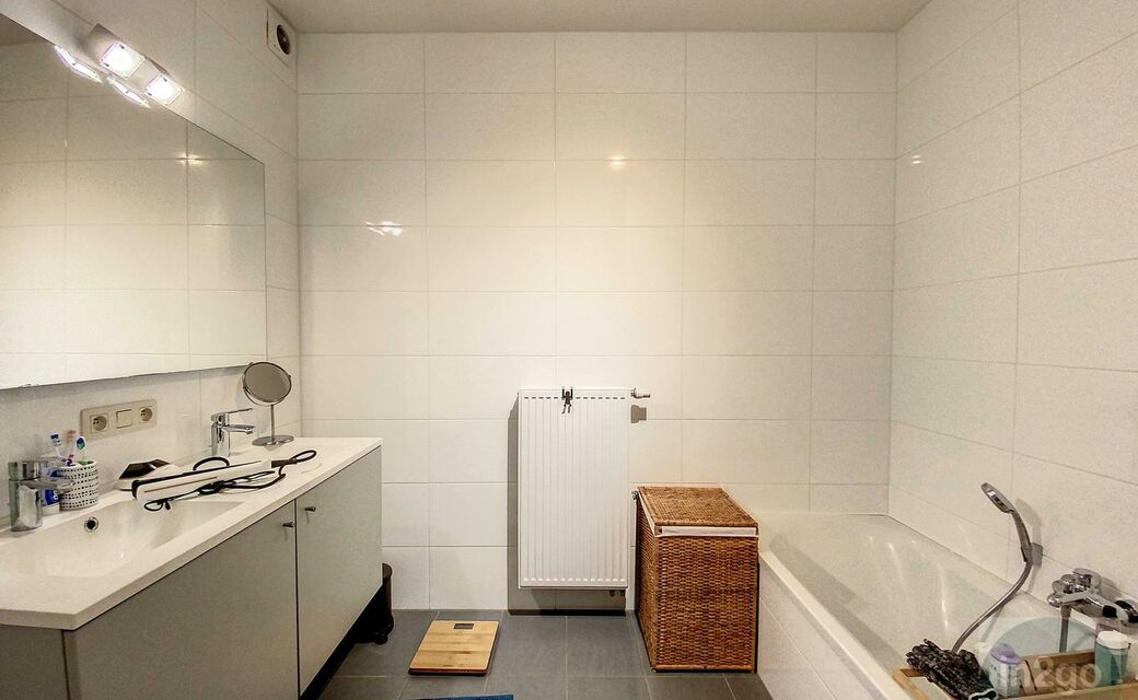 Appartement te huur in Hasselt