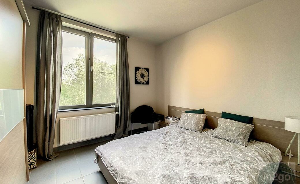 Appartement te huur in Hasselt