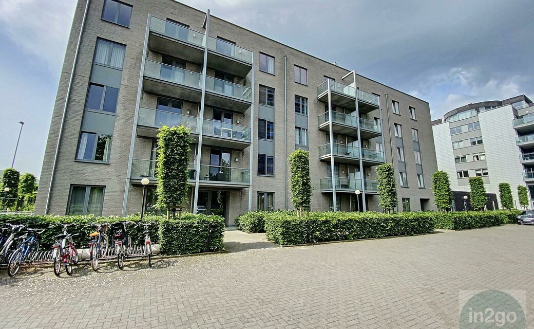 Appartement te huur in Hasselt