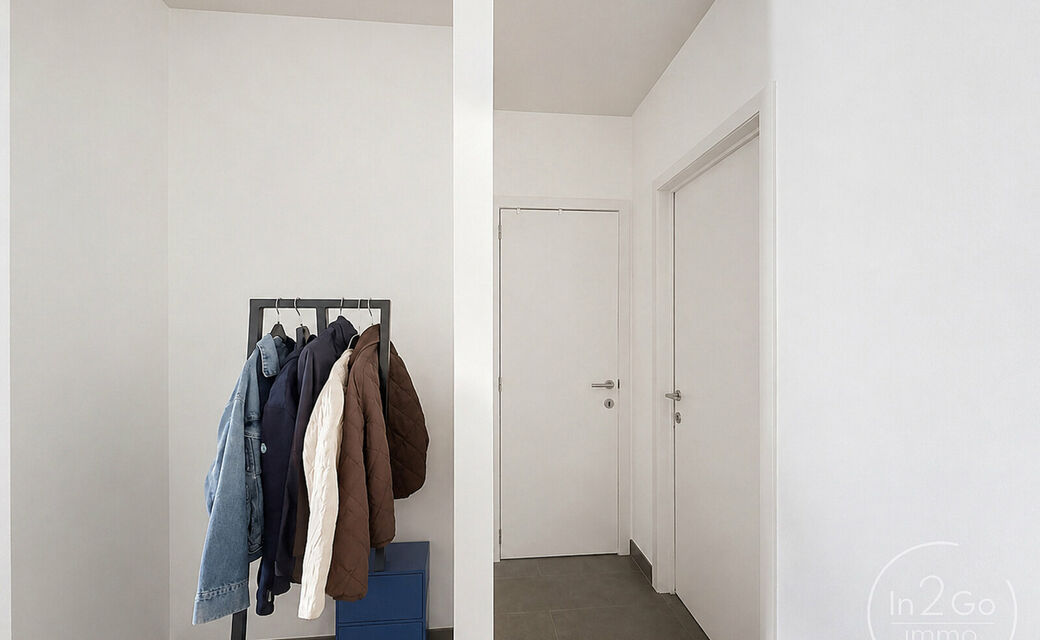 Appartement te huur in Hasselt