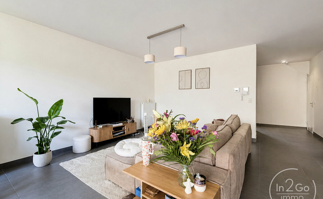 Appartement te huur in Hasselt