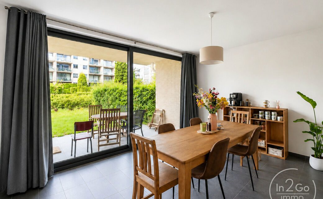 Appartement te huur in Hasselt