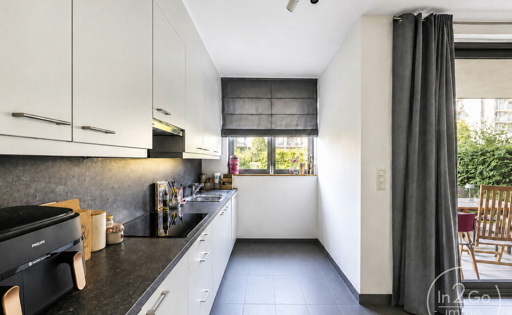 Appartement te huur in Hasselt