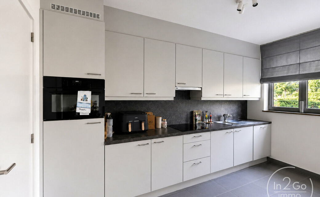 Appartement te huur in Hasselt