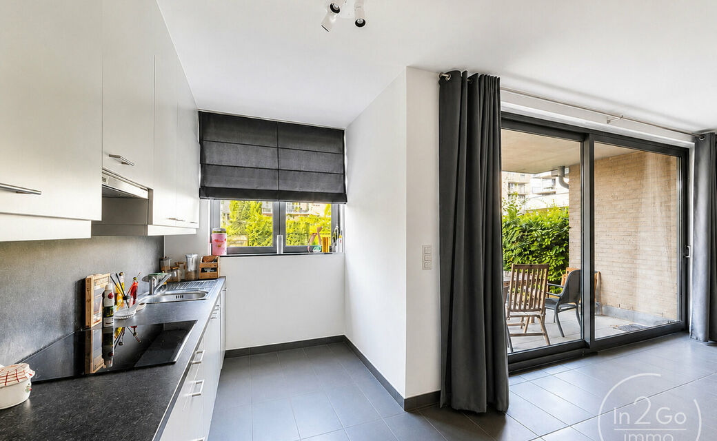 Appartement te huur in Hasselt