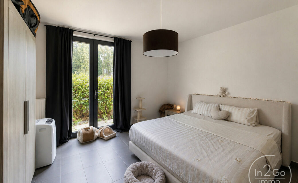 Appartement te huur in Hasselt
