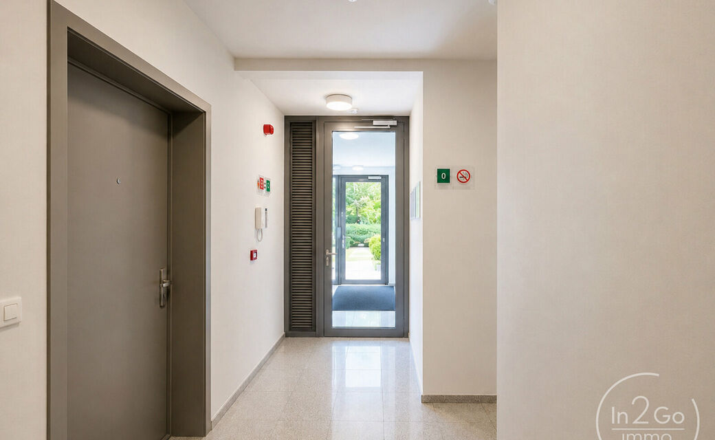 Appartement te huur in Hasselt