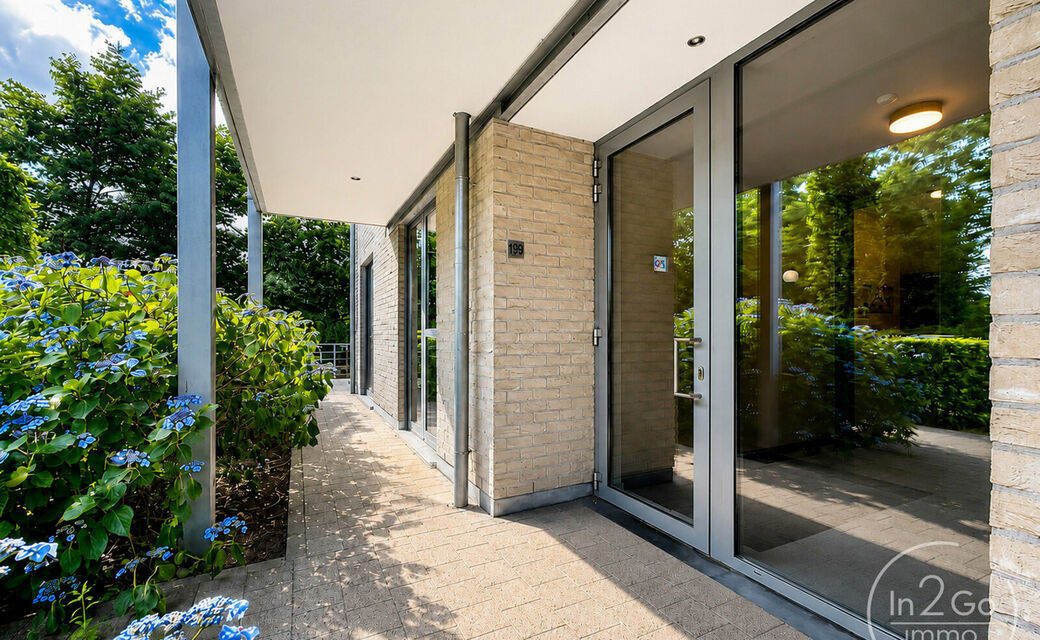 Appartement te huur in Hasselt