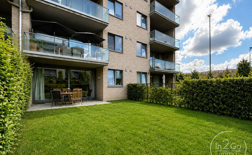 Appartement te huur in Hasselt
