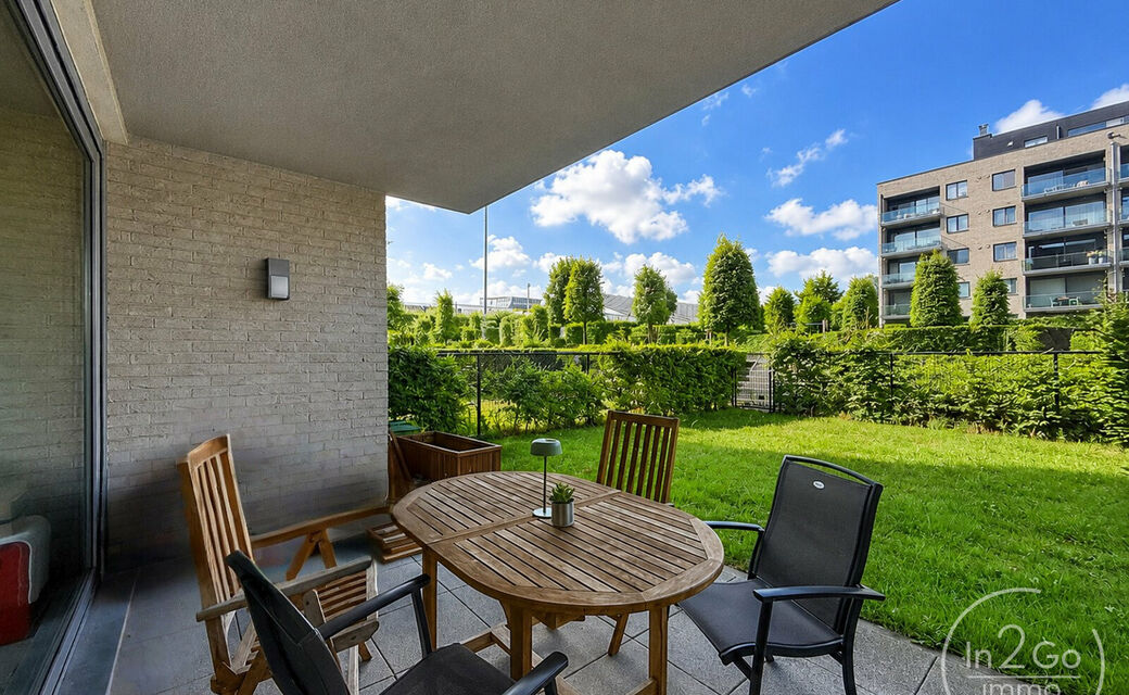Appartement te huur in Hasselt