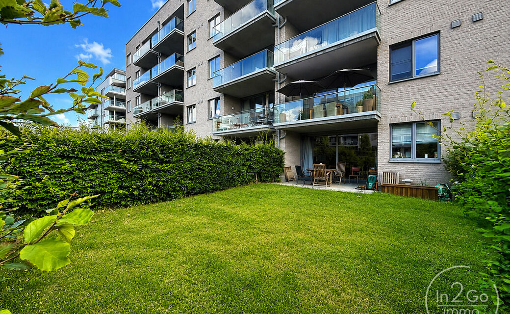 Appartement te huur in Hasselt