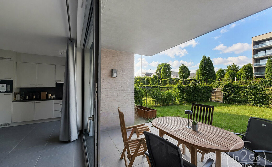 Appartement te huur in Hasselt
