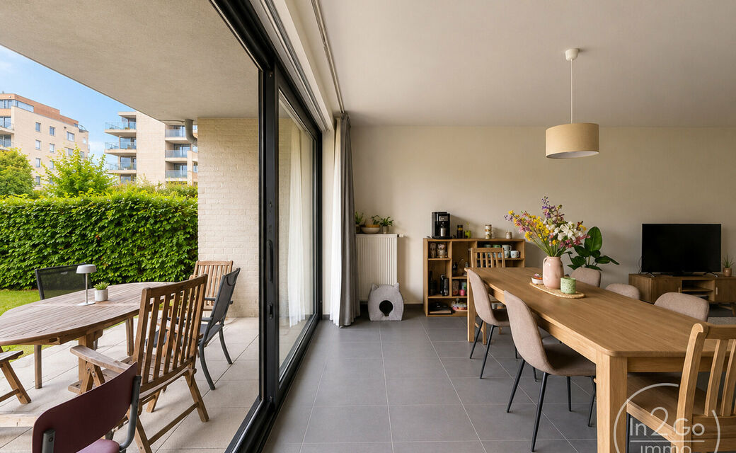 Appartement te huur in Hasselt