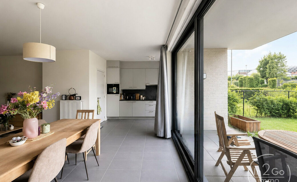 Appartement te huur in Hasselt