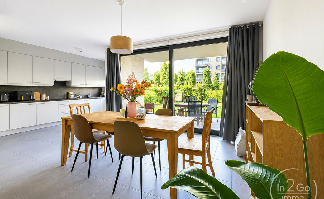 Appartement te huur in Hasselt