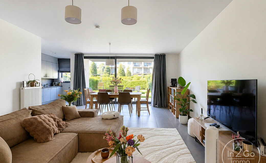 Appartement te huur in Hasselt