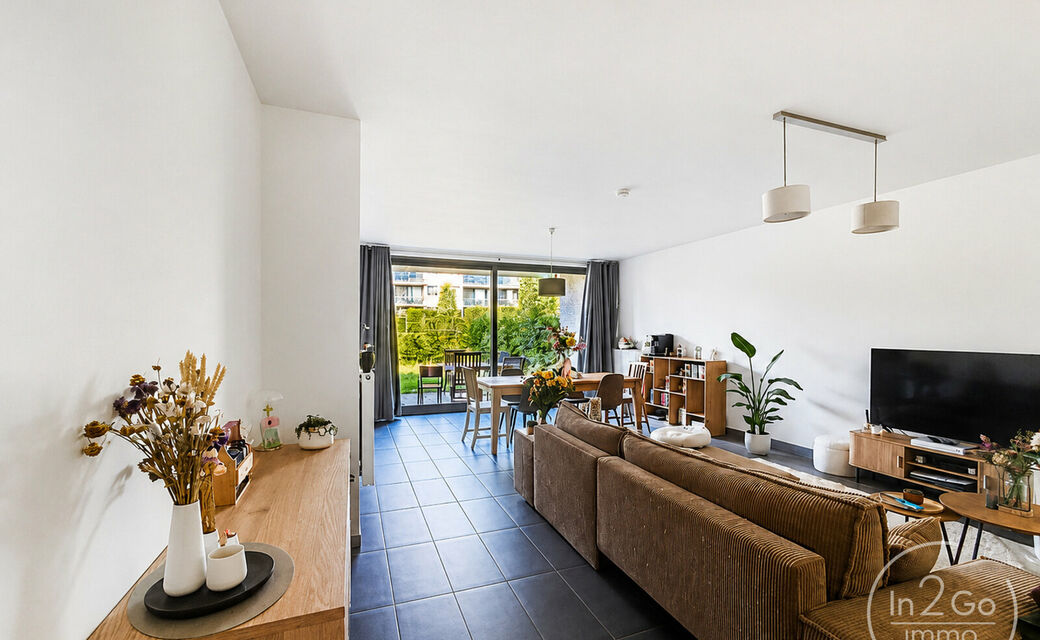 Appartement te huur in Hasselt