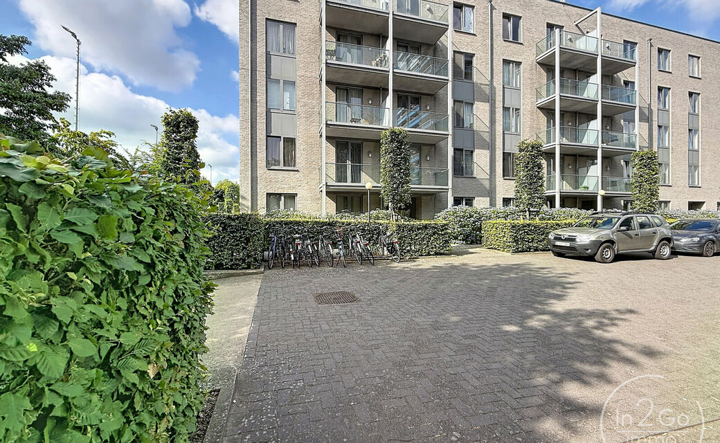 Appartement te huur in Hasselt