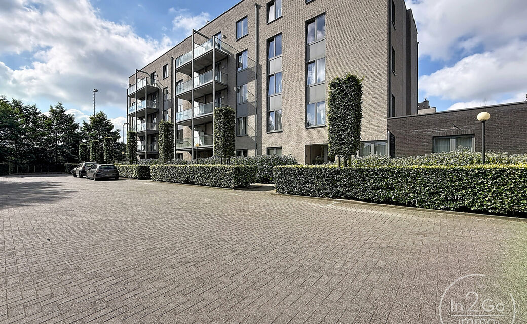 Appartement te huur in Hasselt